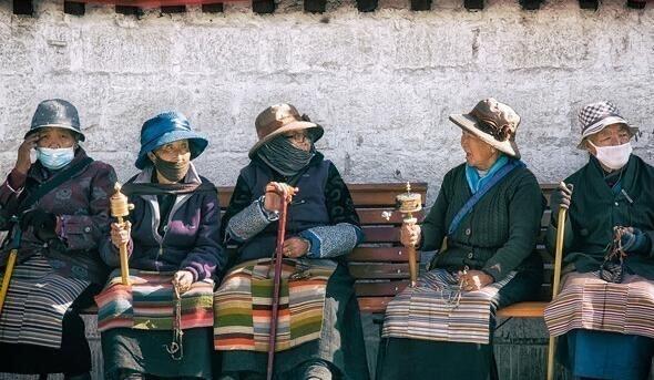 一生必去的九座熱門城市，每個都是網紅城市：你去過幾座城市