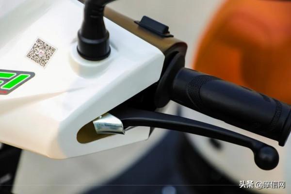 綿羊中的“小皮卡”——大陽載載125評測 綿羊中的“小皮卡”——大陽載載125評測