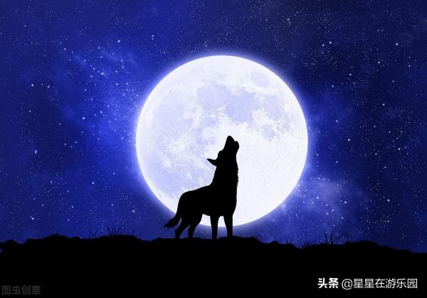 聊齋故事:狼嬰 聊齋故事:狼嬰