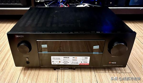 萬元級功放 天龍X4700H上手試玩 萬元級功放 天龍X4700H上手試玩