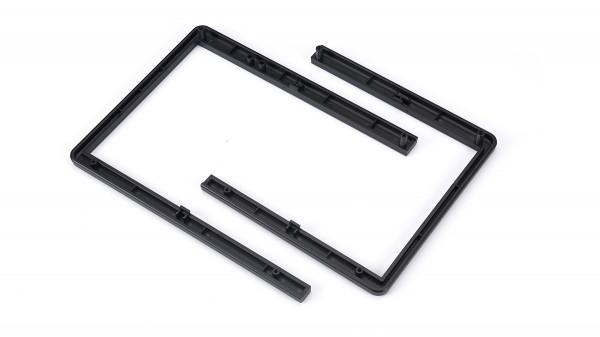 BaroccoMistel密斯特MD770分體式機械鍵盤拆解簡評