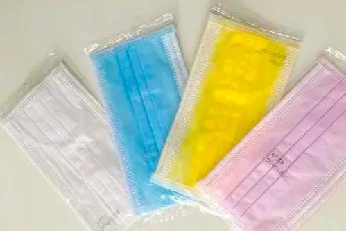 口罩用前晃一晃竟有助於防癌！實驗告訴你為什麼