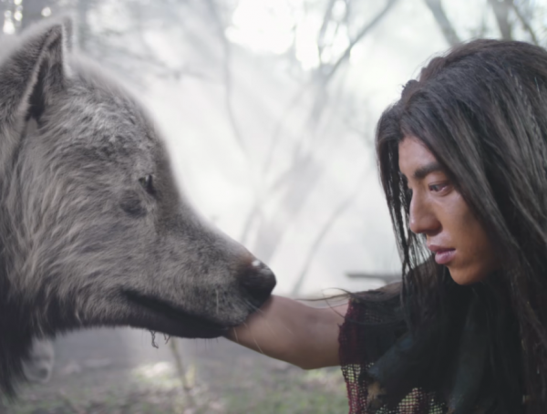 寇金成:三歲時被狼咬掉半張臉,靠吸米糊存活,娶妻後如何生活? 寇金成:三歲時被狼咬掉半張臉,靠吸米糊存活,娶妻後如何生活?