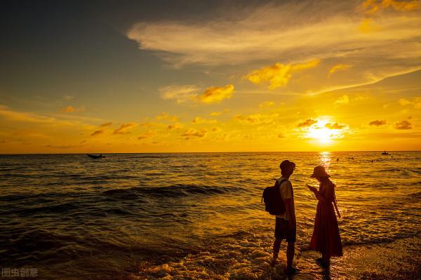 推薦國內10個觀看日出日落的最佳目的地,你最想和誰一起看呢? 推薦國內10個觀看日出日落的最佳目的地,你最想和誰一起看呢?