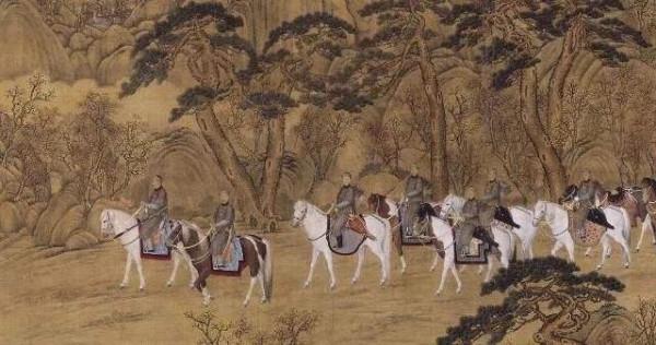 民間故事：男子樹林救下烏龜，大婚之夜烏龜託夢：上床睡覺別脫鞋