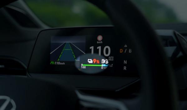 你以為是沒電了才上拖車？NO！大眾ID.6 X續航充電紀實