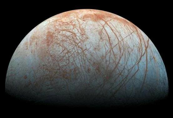 瞭解宇宙之一太陽系之最