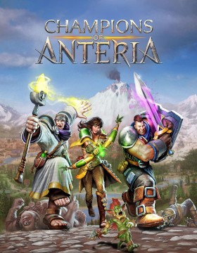 新《工人物語》多人試玩報告：未能窺得全貌，但值得期待