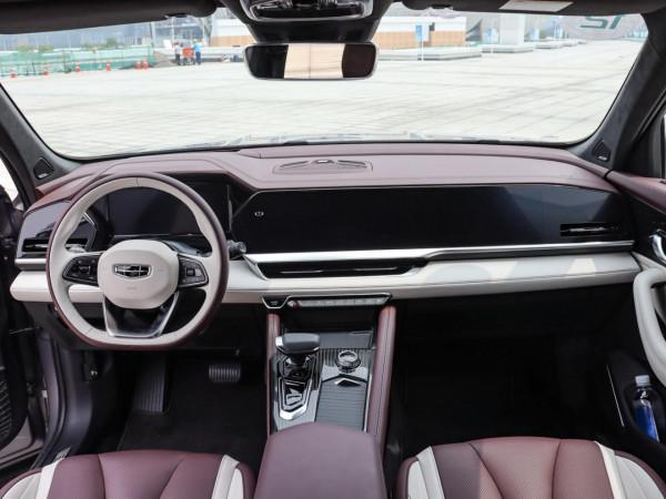 20萬預算 這些國產SUV的2.0T各有絕技 能給你滿意的答卷! 20萬預算 這些國產SUV的2.0T各有絕技 能給你滿意的答卷!