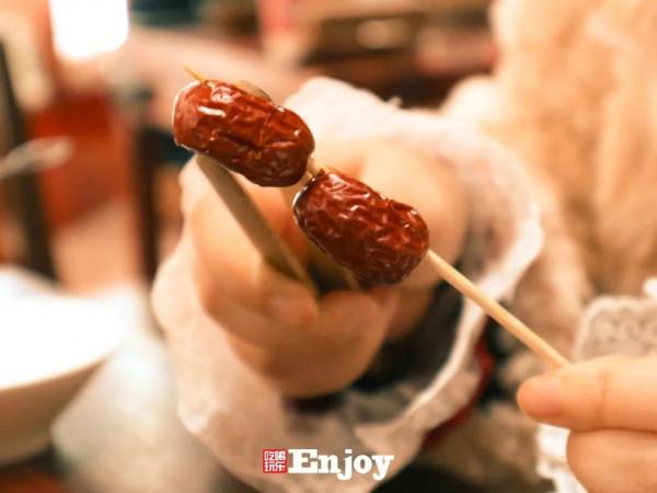 比泡溫泉還奏效的西北罐罐茶,喝一杯過暖冬 比泡溫泉還奏效的西北罐罐茶,喝一杯過暖冬