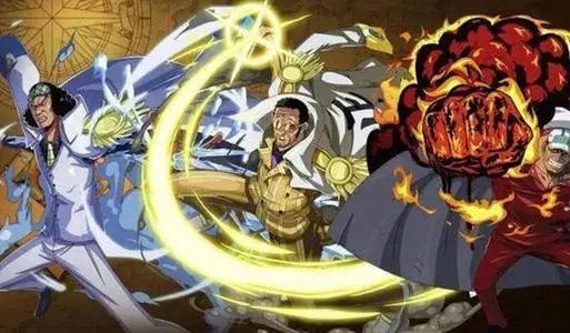 設定逐漸完善後，艾尼路實力遭大削減，從比肩大將到不如飛六胞