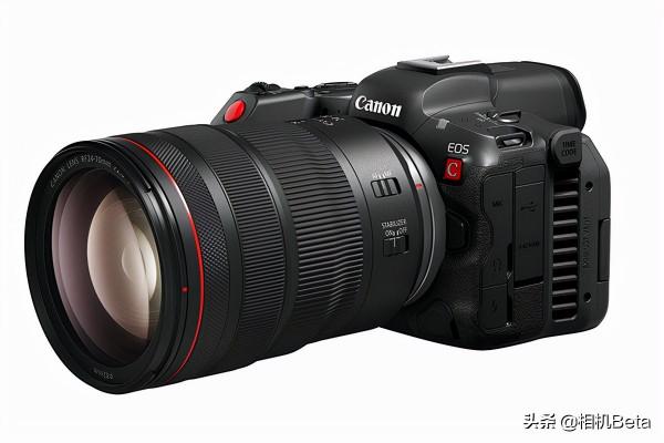 4499美元！佳能EOS R5c正式釋出