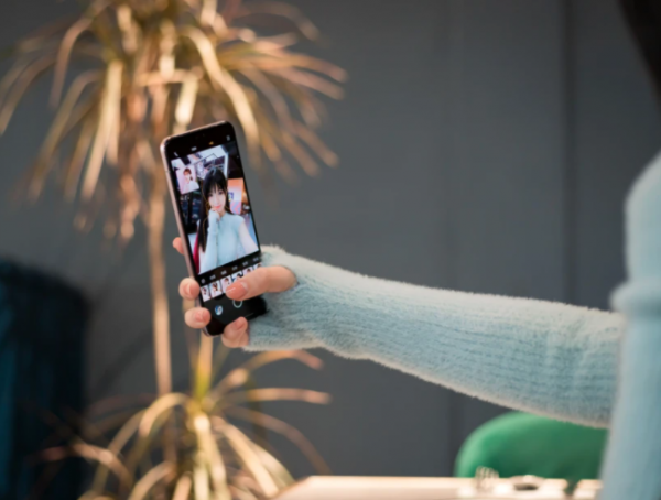 2021堪比專業單反的3款手機，均是拍照機皇標準，看有你在用的嗎