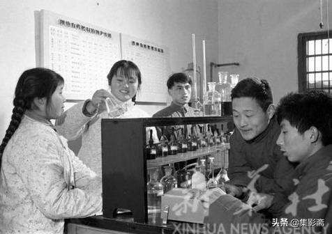 蘇州吳縣七八十年代老照片 蘇州吳縣七八十年代老照片