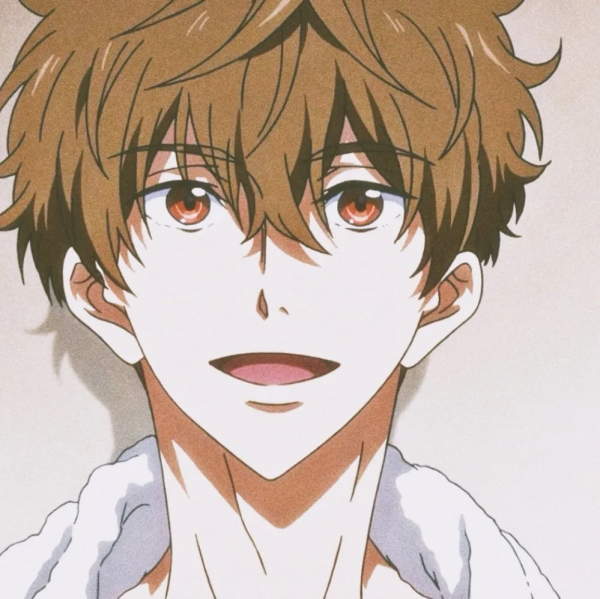 百看不厭的男女生動漫頭像不可錯過