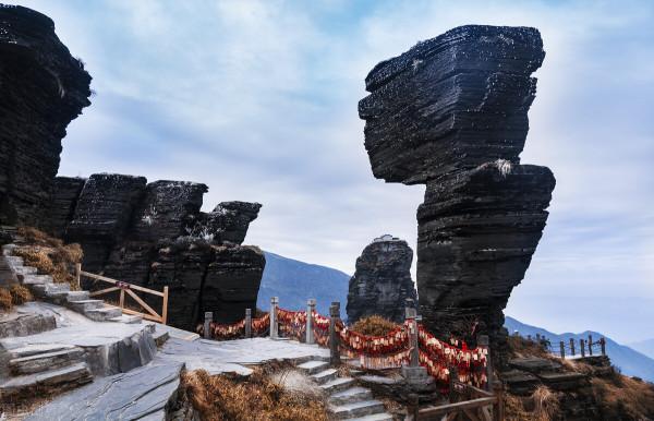 冬季到底哪裡最美？盤點這5個地方，讓你在寒冬也找到出行的樂趣