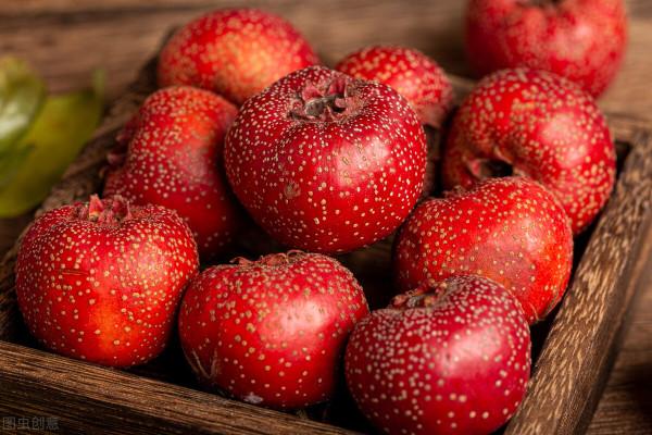 入秋後，不管有錢沒錢，這8種秋果要常吃，潤肺降燥，應季而食