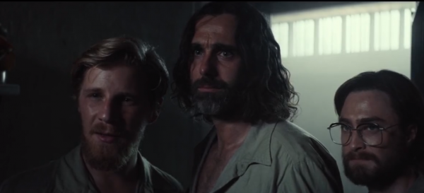 想都不敢想，只用木頭鑰匙越獄，真實事件改編