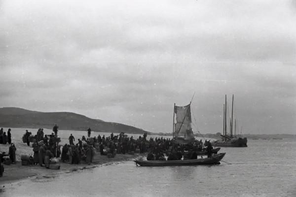 1921-2021，中國重要的一百個瞬間