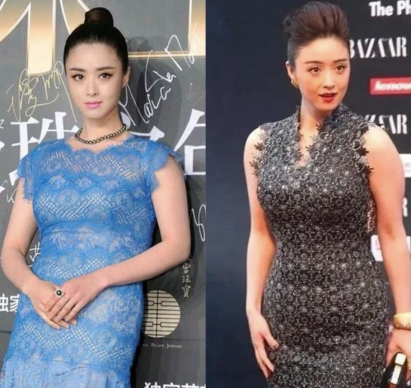 5位紅毯翻車女明星,阿嬌的腿,沈月的身高,周冬雨讓我笑彎了腰 5位紅毯翻車女明星,阿嬌的腿,沈月的身高,周冬雨讓我笑彎了腰