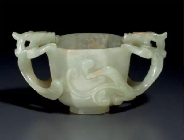 王者玩具-宋元明清玉器,真的很開眼 王者玩具-宋元明清玉器,真的很開眼