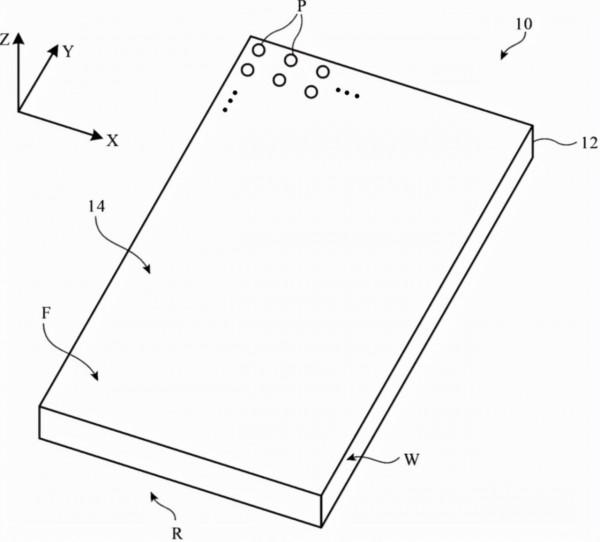 蘋果新專利資訊公開，iPhone12價比老人機，買早的果粉悲傷不已