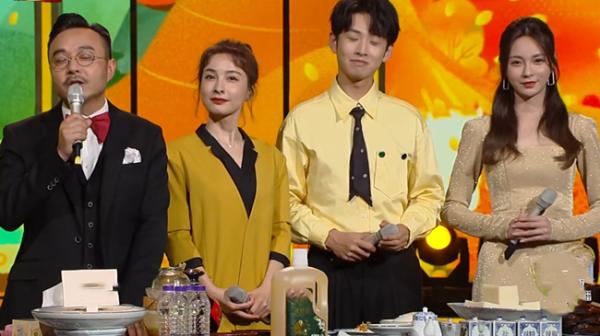 湖南衛視國慶晚會大洗牌！梁田沈夢辰挑大樑，吳昕鏡頭比李莎還少