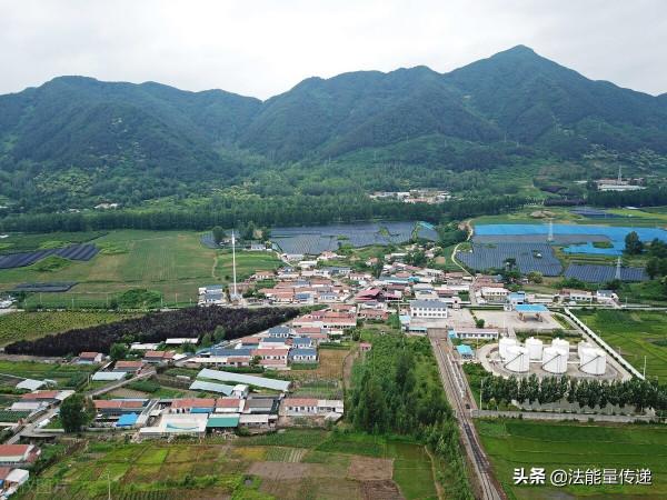 集體經營性建設用地：農村小產權房的法律地位