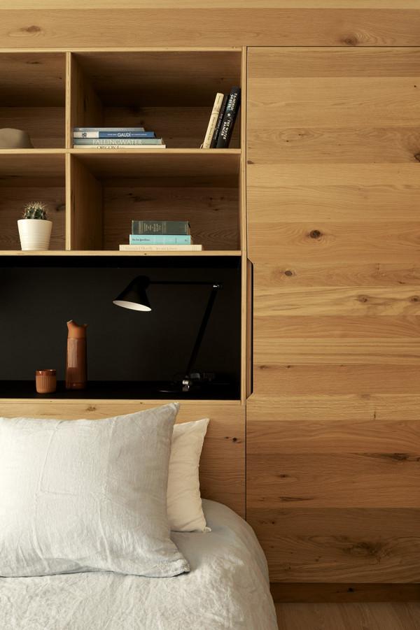 美國鄉村別墅改造：木結構貫穿內外，重新譜寫家庭住宅的序章