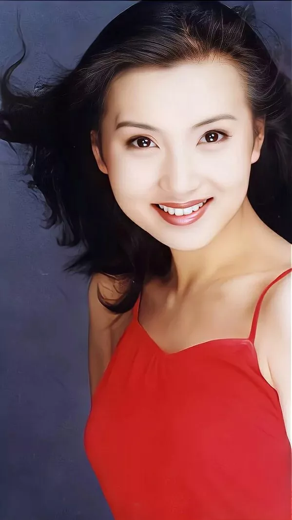 “萬人迷”陳好:優雅美麗嫵媚動人高畫質寫真集(1) “萬人迷”陳好:優雅美麗嫵媚動人高畫質寫真集(1)