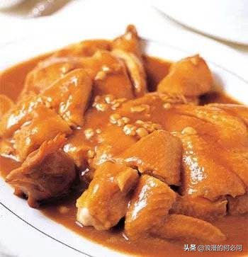 廣東雞的10種吃法,吃雞大吉大利,沒有一隻雞可以跑出廣東 廣東雞的10種吃法,吃雞大吉大利,沒有一隻雞可以跑出廣東