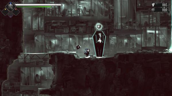 《Have a Nice Death》IGN 前瞻：有望成為讓人上頭的 Roguelike 佳作