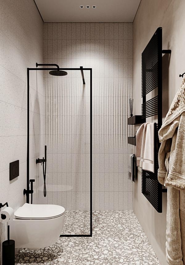 誰說原木風都是木頭?這套200㎡原木風住宅設計,超有感覺,贊爆 誰說原木風都是木頭?這套200㎡原木風住宅設計,超有感覺,贊爆