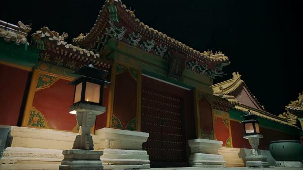 故宮唯一“爛尾樓”，屢屢失火還曾遭炮彈襲擊，卻成最受歡迎宮殿