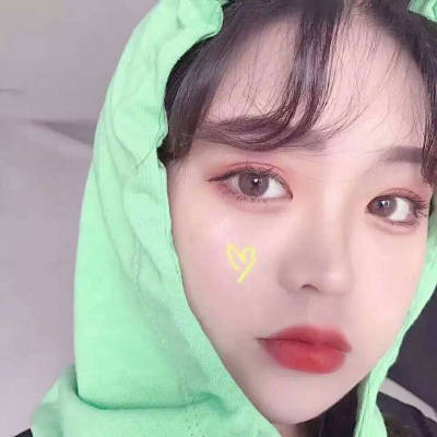 2022流行氣質頭像女 清新可愛女生圖片大全