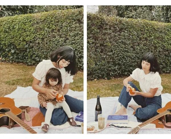 DOEN丨是可以愛一輩子的品牌 DOEN丨是可以愛一輩子的品牌