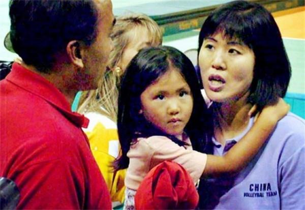 郎平前夫白帆：為女兒單身15年，年過六旬再婚生子，郎平送去祝福