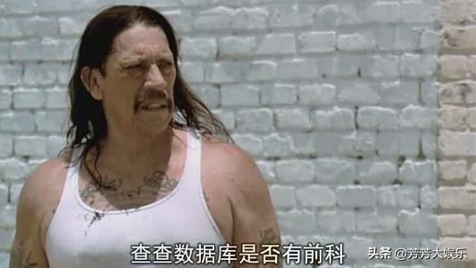 8歲嗜酒、12歲吸毒、14歲被判11年，丹尼·特喬如何從惡棍變天使