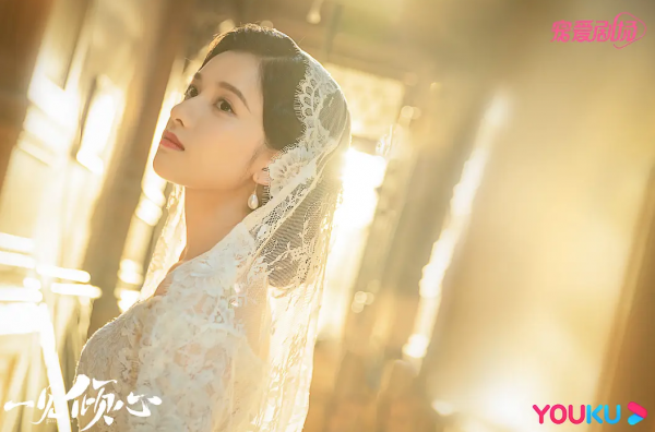 2021冒尖的10位女演員:有人作品多,有人宣傳猛,有人顏值高 2021冒尖的10位女演員:有人作品多,有人宣傳猛,有人顏值高