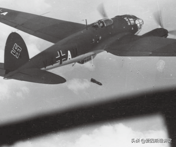 “海獅行動”:德國空軍的幻想,英國空軍的勝利 “海獅行動”:德國空軍的幻想,英國空軍的勝利