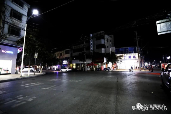 探訪：淮濱老街！人間煙火味 最撫凡人心