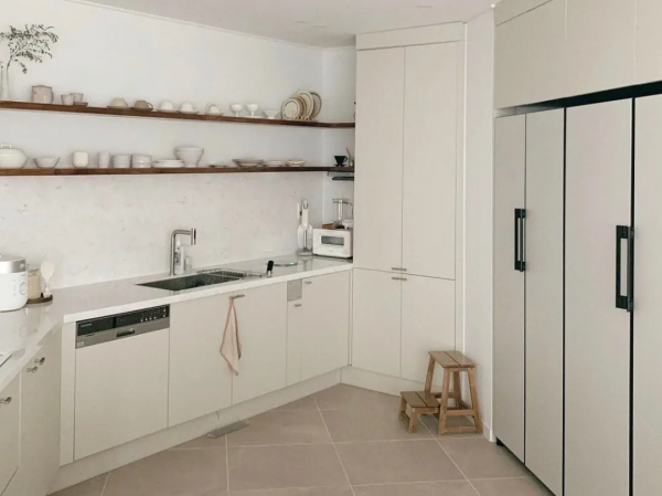 佔地不超10m²卻永遠遊不到盡頭的泳池，你也想要嗎？