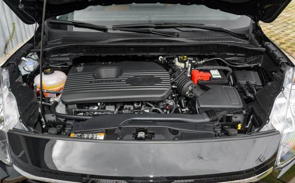 3款容易被忽略的緊湊型SUV,2.0T最高254馬力,配置高、價格不貴 3款容易被忽略的緊湊型SUV,2.0T最高254馬力,配置高、價格不貴