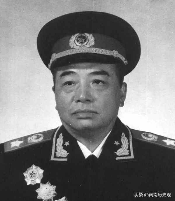 出兵朝鮮前,陳毅主動請纓擔任志願軍主帥,為何卻被毛主席婉拒? 出兵朝鮮前,陳毅主動請纓擔任志願軍主帥,為何卻被毛主席婉拒?