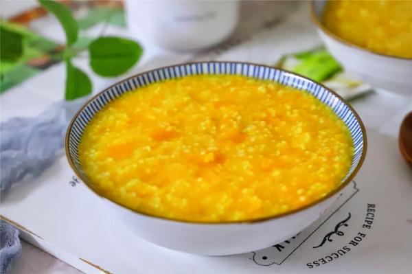 喝小米粥對身體好?糖尿病人喝小米粥,升血糖還是降血糖? 喝小米粥對身體好?糖尿病人喝小米粥,升血糖還是降血糖?