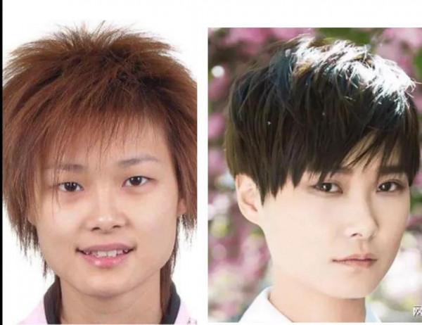 她越變越美的秘密,李宇春造型大分析 她越變越美的秘密,李宇春造型大分析