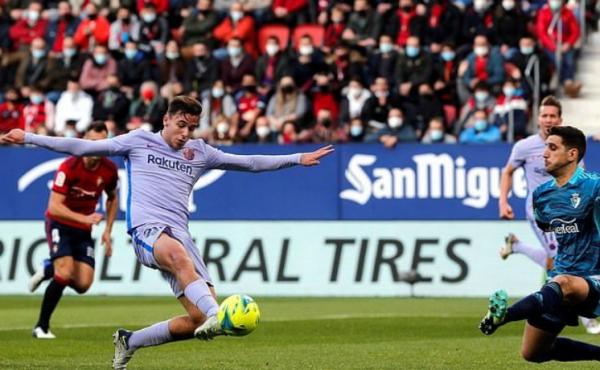 重啟巴薩夢三王朝！哈維、小白都已有人接班，那麼佈教授呢？