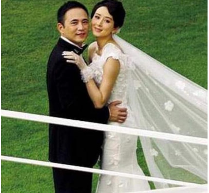 人前有粉絲寵愛,人後有婆婆疼愛,這6對明星婆媳,關係太好 人前有粉絲寵愛,人後有婆婆疼愛,這6對明星婆媳,關係太好