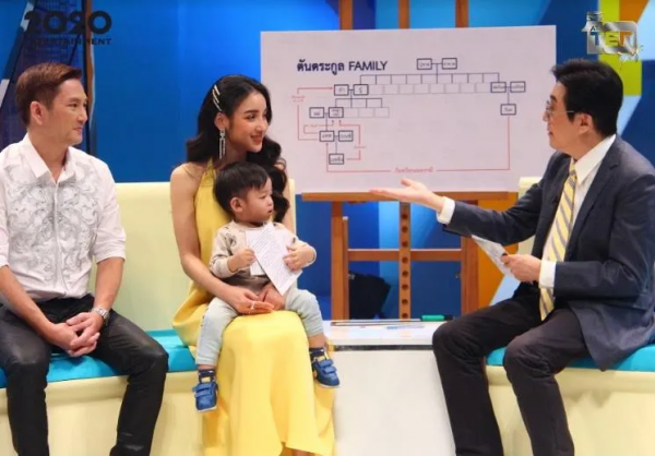 還記得那些年我們追過的泰劇嗎? 還記得那些年我們追過的泰劇嗎?