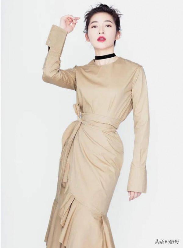 夏星出演《奪金》獲好評,曾是乒乓球運動員,還撞臉了江疏影 夏星出演《奪金》獲好評,曾是乒乓球運動員,還撞臉了江疏影